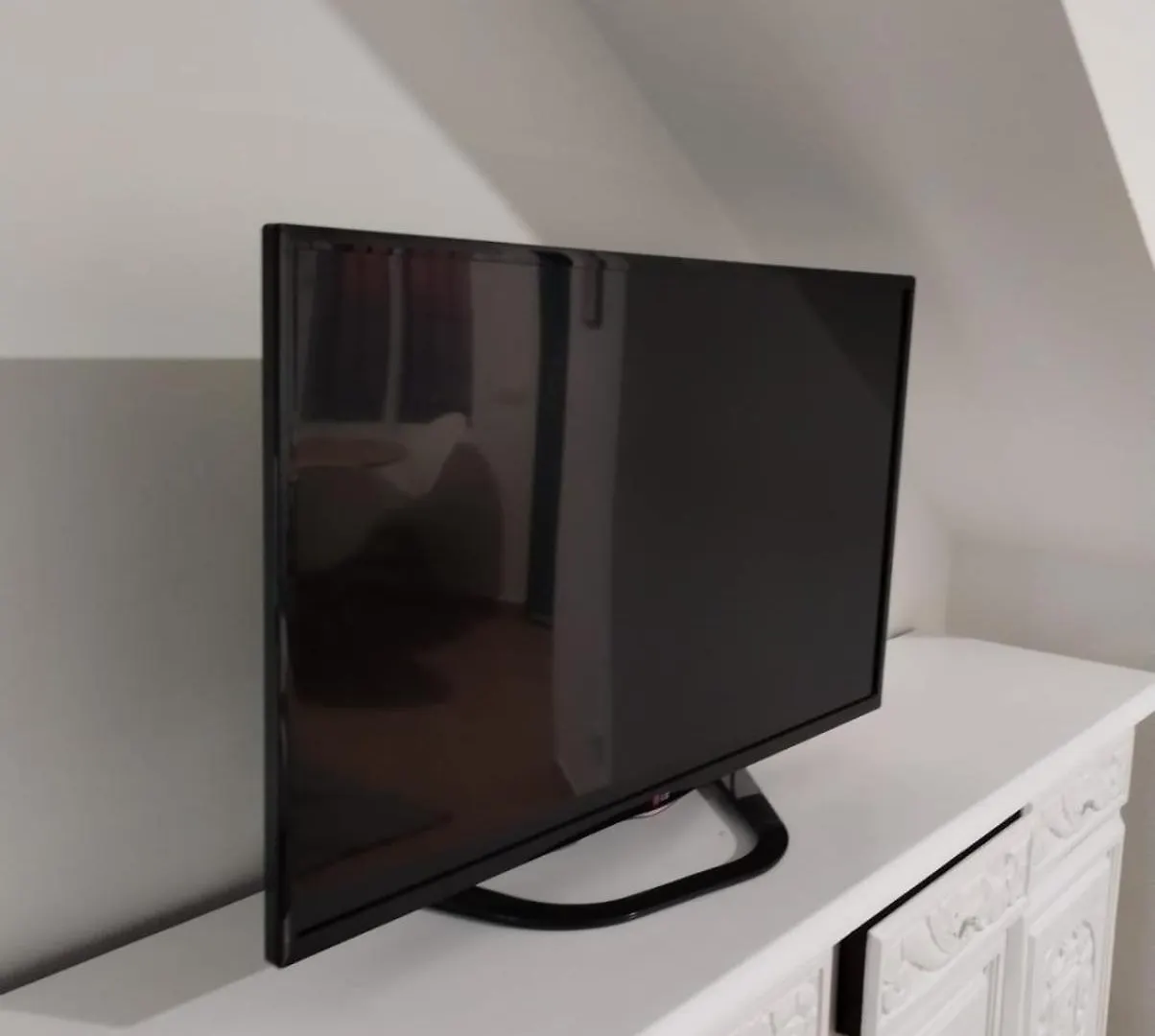 Appartement Gran Merced Plaza Málaga