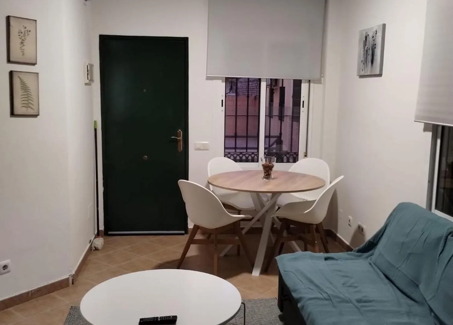 Appartement Gran Merced Plaza Málaga