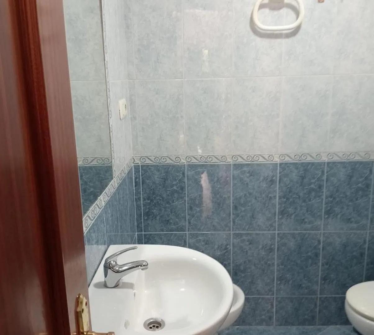 Appartement Gran Merced Plaza Málaga
