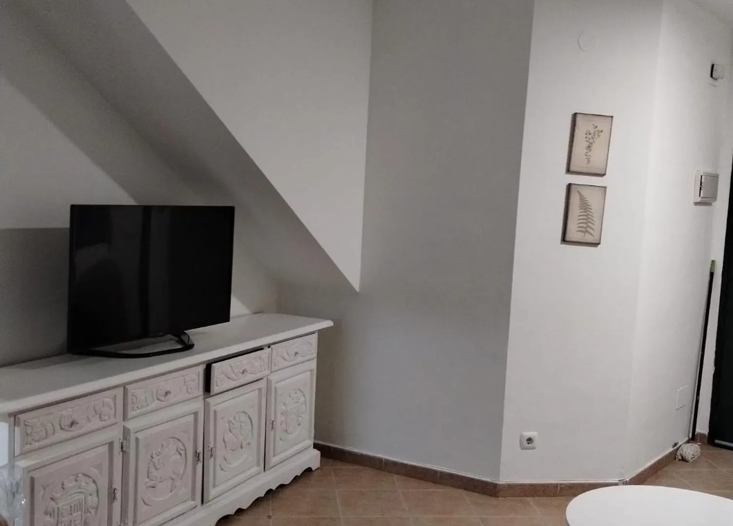 Gran Merced Plaza Málaga Appartement